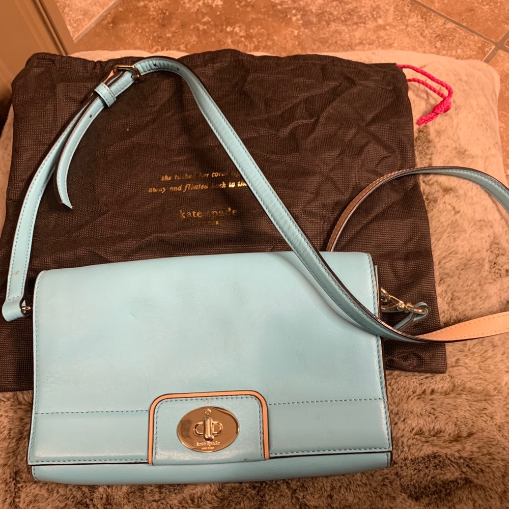 Kate spade shoulder bag